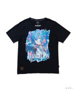 「Rei T」ブラック