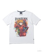 「Asuka T」ホワイト