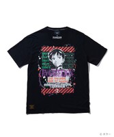 「Shinji T」ブラック