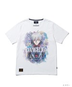 「Kaworu T」ホワイト