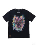 「Evangelion Unit-01 T」ブラック