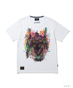 「Evangelion Unit-01 T」ホワイト