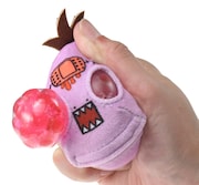 「ゾゾゾ ゾンビーくん ぶにゅ!とびだすヘッド Vol.1」