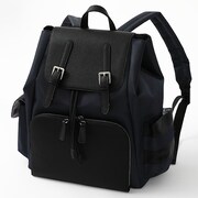 八九寺真宵モデルのバッグ。