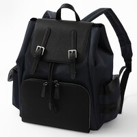 八九寺真宵モデルのバッグ。