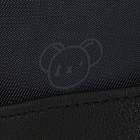 八九寺真宵モデルのバッグ。