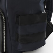 八九寺真宵モデルのバッグ。