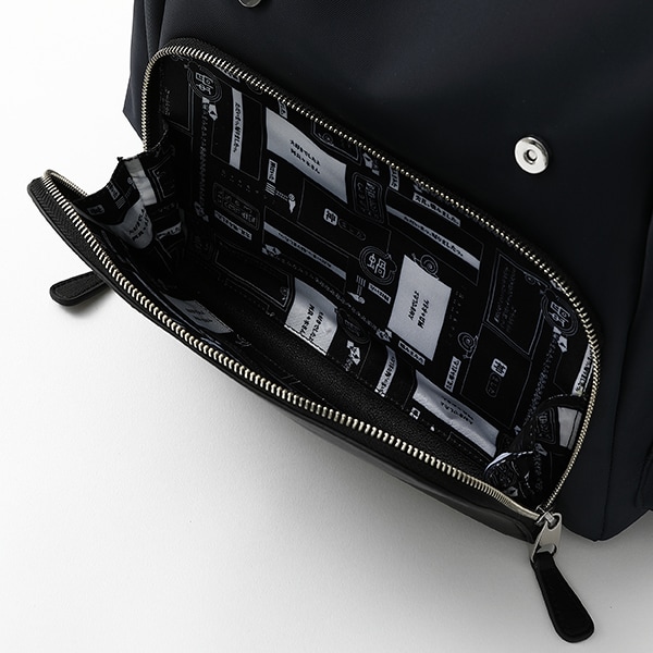 阿良々木暦 モデル バッグ 〈物語〉シリーズ SuperGroupies 忍野忍