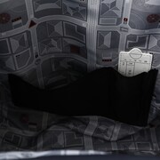 八九寺真宵モデルのバッグ。