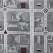 八九寺真宵モデルのバッグ。