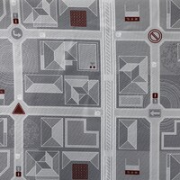 八九寺真宵モデルのバッグ。