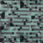 斧乃木余接モデルのバッグ。