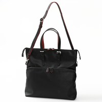 阿良々木暦モデルのバッグ。