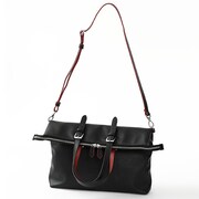 阿良々木暦モデルのバッグ。