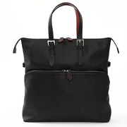 阿良々木暦モデルのバッグ。