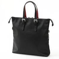 阿良々木暦モデルのバッグ。