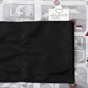 八九寺真宵モデルのバッグ。