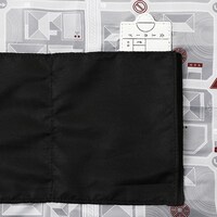 八九寺真宵モデルのバッグ。