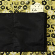 忍野忍モデルのバッグ。