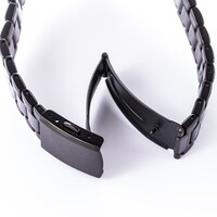 阿良々木暦モデルの腕時計。