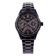 忍野忍モデルの腕時計。