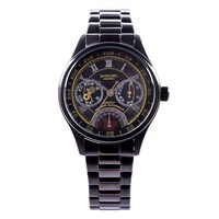 忍野忍モデルの腕時計。