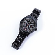 阿良々木暦モデルの腕時計。