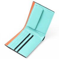 斧乃木余接モデルの財布。