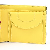 忍野忍モデルの財布。