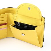 忍野忍モデルの財布。