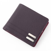 戦場ヶ原ひたぎモデルの財布。