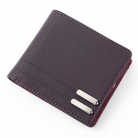 戦場ヶ原ひたぎモデルの財布。