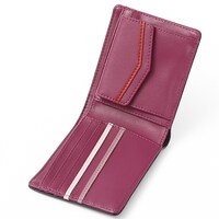 戦場ヶ原ひたぎモデルの財布。