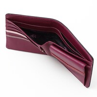 戦場ヶ原ひたぎモデルの財布。