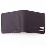 戦場ヶ原ひたぎモデルの財布。