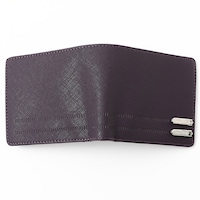 戦場ヶ原ひたぎモデルの財布。