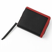 阿良々木暦モデルの財布。