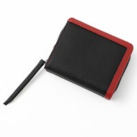 阿良々木暦モデルの財布。
