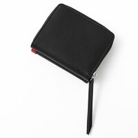 阿良々木暦モデルの財布。