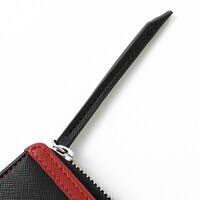 阿良々木暦モデルの財布。