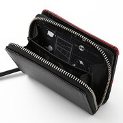 阿良々木暦モデルの財布。