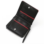 阿良々木暦モデルの財布。