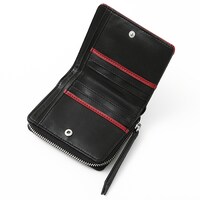 阿良々木暦モデルの財布。