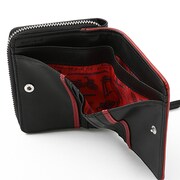 阿良々木暦モデルの財布。