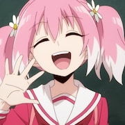 アニメ「無能なナナ」大久保瑠美らキャスト3名解禁、ティザービジュアルやPVも