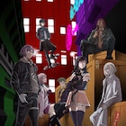TVアニメ「アクダマドライブ」、大柿ロクロウが描くコミカライズがスタート