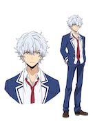 小野寺キョウヤ（CV：中村悠一）。柊ナナと同じ日に転校してきた能力者の少年。無愛想で無遠慮。自分の能力についても簡単には明かさない、用心深い性格。謎の多い存在。ナナに劣らない観察力、推理力を持ち、また非常な読書家で博識。学園で頻発するさまざまな事件の調査にたずさわるうち、ナナとは協力者であると同時にライバルのような関係になってゆく。演歌とアイドルソングが好き。友達募集中。