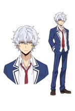 小野寺キョウヤ（CV：中村悠一）。柊ナナと同じ日に転校してきた能力者の少年。無愛想で無遠慮。自分の能力についても簡単には明かさない、用心深い性格。謎の多い存在。ナナに劣らない観察力、推理力を持ち、また非常な読書家で博識。学園で頻発するさまざまな事件の調査にたずさわるうち、ナナとは協力者であると同時にライバルのような関係になってゆく。演歌とアイドルソングが好き。友達募集中。