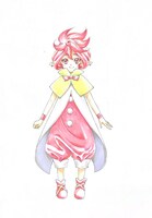 ルチェ（CV：花江夏樹）