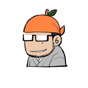 大柿ロクロウ